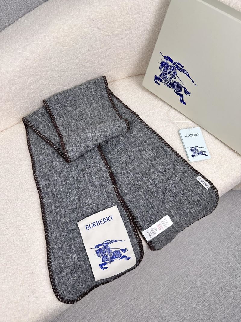 Burberry Scarf